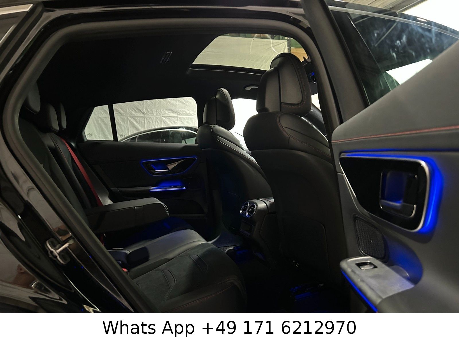 Mercedes-Benz GLC 43 AMG Coupe 4M *MY25 *PANO*21 ZOLL*PREMIUM* foto 15