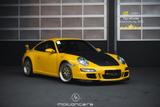 Porsche 997 911 GT3 Aerokit Original - Porsche aus 2006: 911