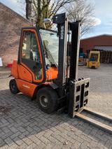 Steinbock Boss CD 25 C Diesel-Gabelstapler - Diesel Gabelstapler