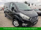 Ford Tourneo Custom 8-Sitzer/2xSchiebetür/4xReifenNEU - gebrauchte Ford Tourneo Custom aus dem Jahr 2019