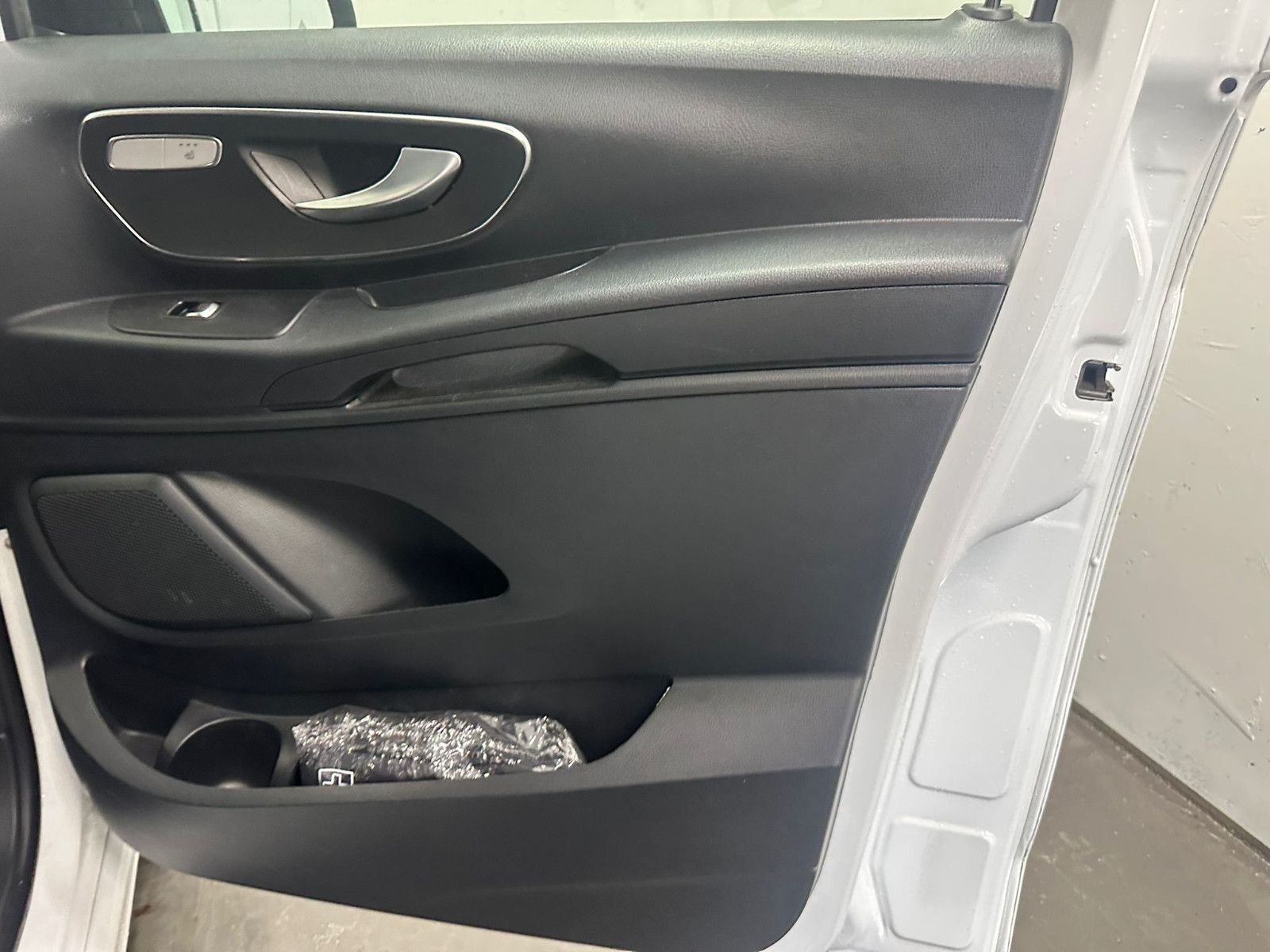 Fahrzeugabbildung Mercedes-Benz Vito 119CDI Tourer Lang EDITION*DISTRO*AHK*LED*