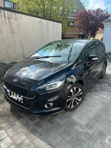 Ford S-Max 2,0 EcoBlue 140kW ST-Line ST-Line - Ford S-Max: 140