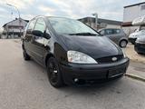 Ford Galaxy 2.3 Benziner Ghia 7 Sitzer - Ford Galaxy: 2.3