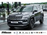 Jeep Compass e-Hybrid MY23 ''S'' 1.5 T4 DCT MHEV LEDE