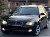 BMW 530d e61 xDrive Automatik Komfortsitze... - BMW 530: E61