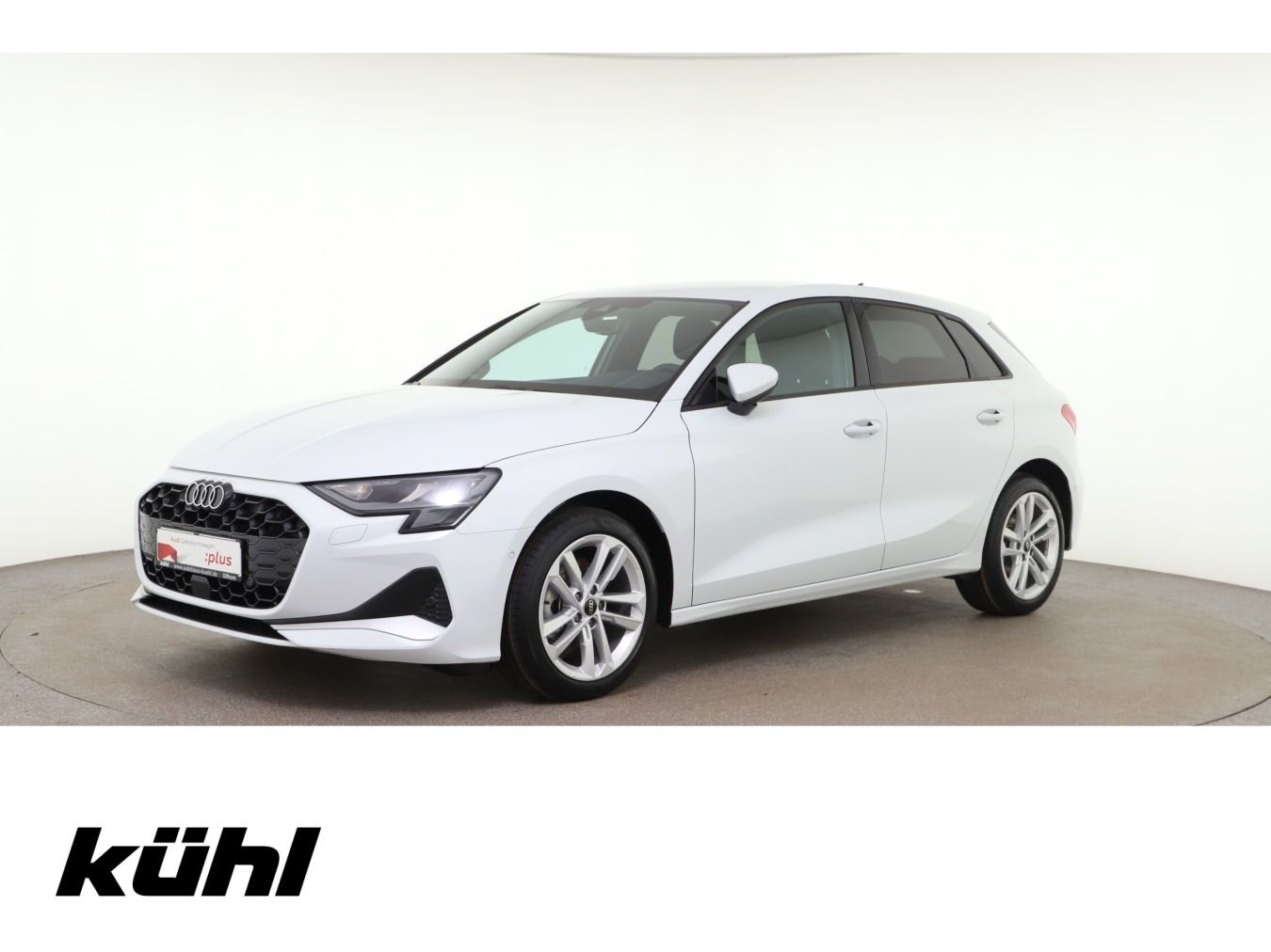 Audi A3 Sportback 35 TFSI advanced Navi+/MMI+/Assiste