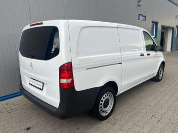 Mercedes Vito - 8