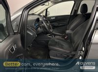 Ford EcoSport - Vorschau Bild 9