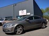Volkswagen CC 1.4 TSI DSG BUSINESS HIGHLINE / LEDER, XENON - Volkswagen CC: 1.4