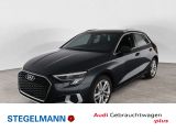 Audi A3 Sportback 40 TFSIe advanced - Audi A3: TFSI