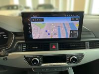 Audi A4 - Vorschau Bild 10