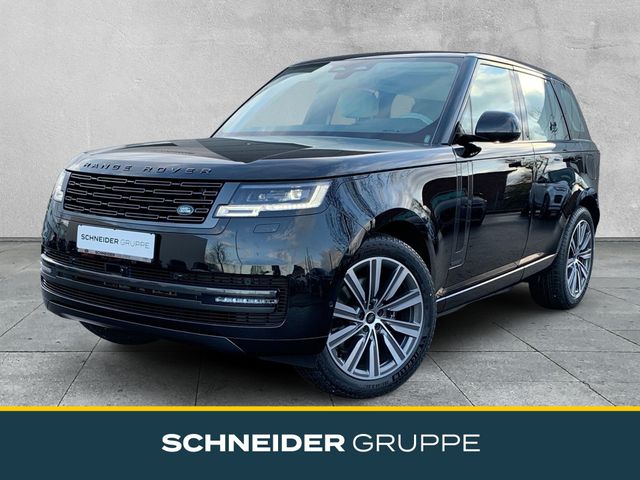 Land Rover Range Rover P460e AUTOBIOGRAPHY ACC+3D-KAMERA