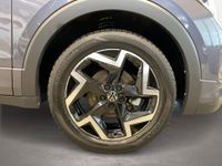 Volkswagen T-Cross - Vorschau Bild 8