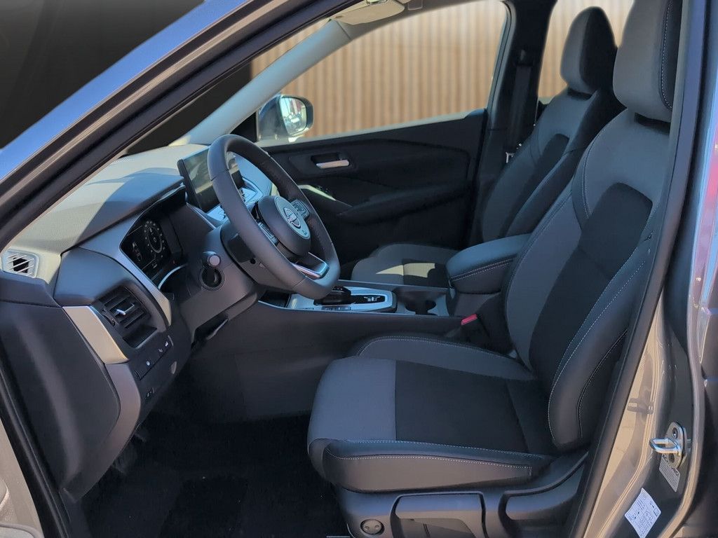 Nissan Qashqai - Bild 13