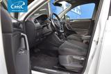Volkswagen Tiguan Allspace 4Motion - weiße Volkswagen Tiguan Allspace
