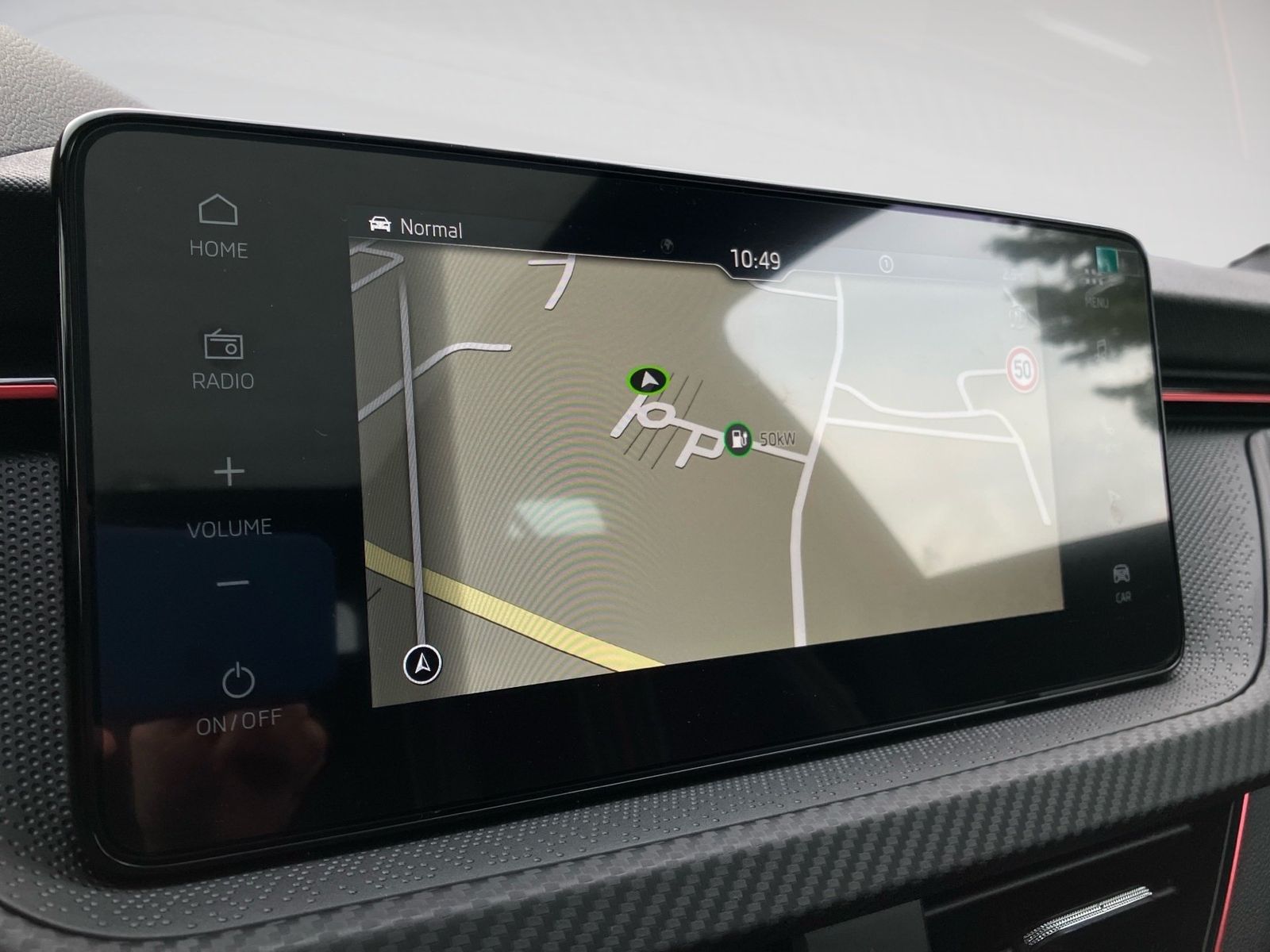 Skoda Kamiq - Bild 12