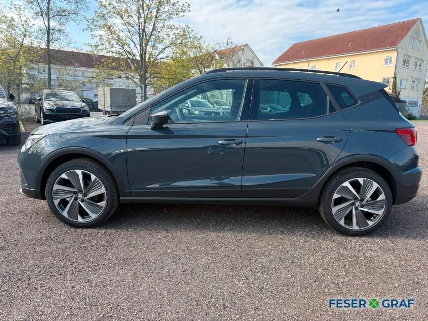 Seat Arona - Bild 4