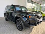 Toyota Land Cruiser 2,8 D-4D AWD Executive 360° KAMERA - Toyota Land Cruiser in Mannheim