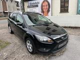 Ford Focus Turnier 1.6 Style + / 2.Hand /Klima /EURO5 - Ford Focus: Style Turnier