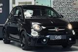 Abarth 595 Pista |CarPlay|Beats Audio| - Abarth 595: Pista