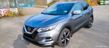 Nissan Qashqai 1.3 DIG-T Tekna plus, Facelift, Leder. - Nissan Qashqai: Facelift