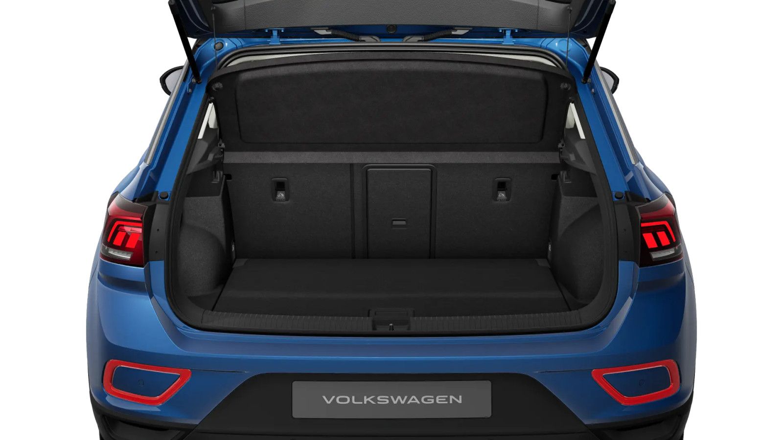 Volkswagen T-Roc - Bild 7