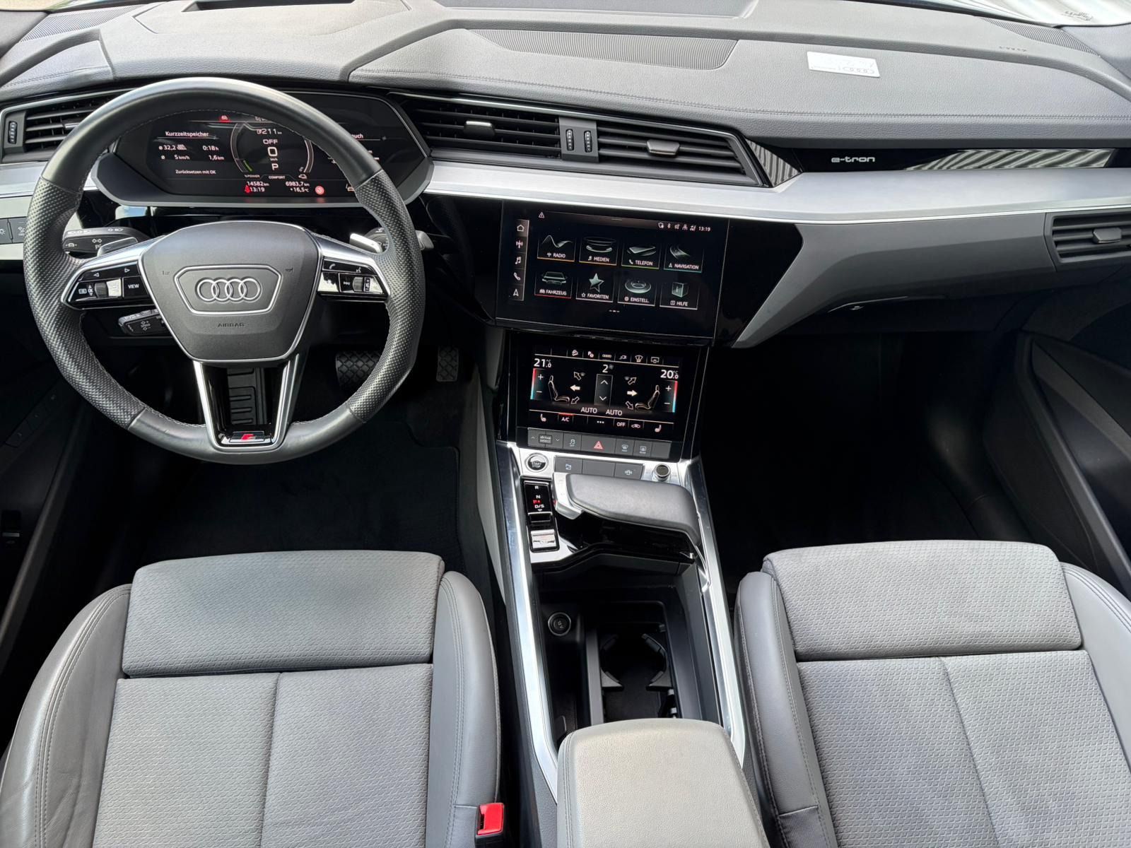 Audi e-tron - Bild 14