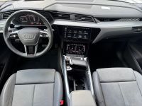 Audi e-tron - Vorschau Bild 14
