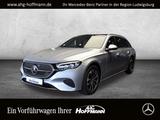 Mercedes-Benz E 200 T AvantgardeAD+LED+Pano+AHK+Distronic+Totw - Mercedes-Benz E 200: Schiebedach