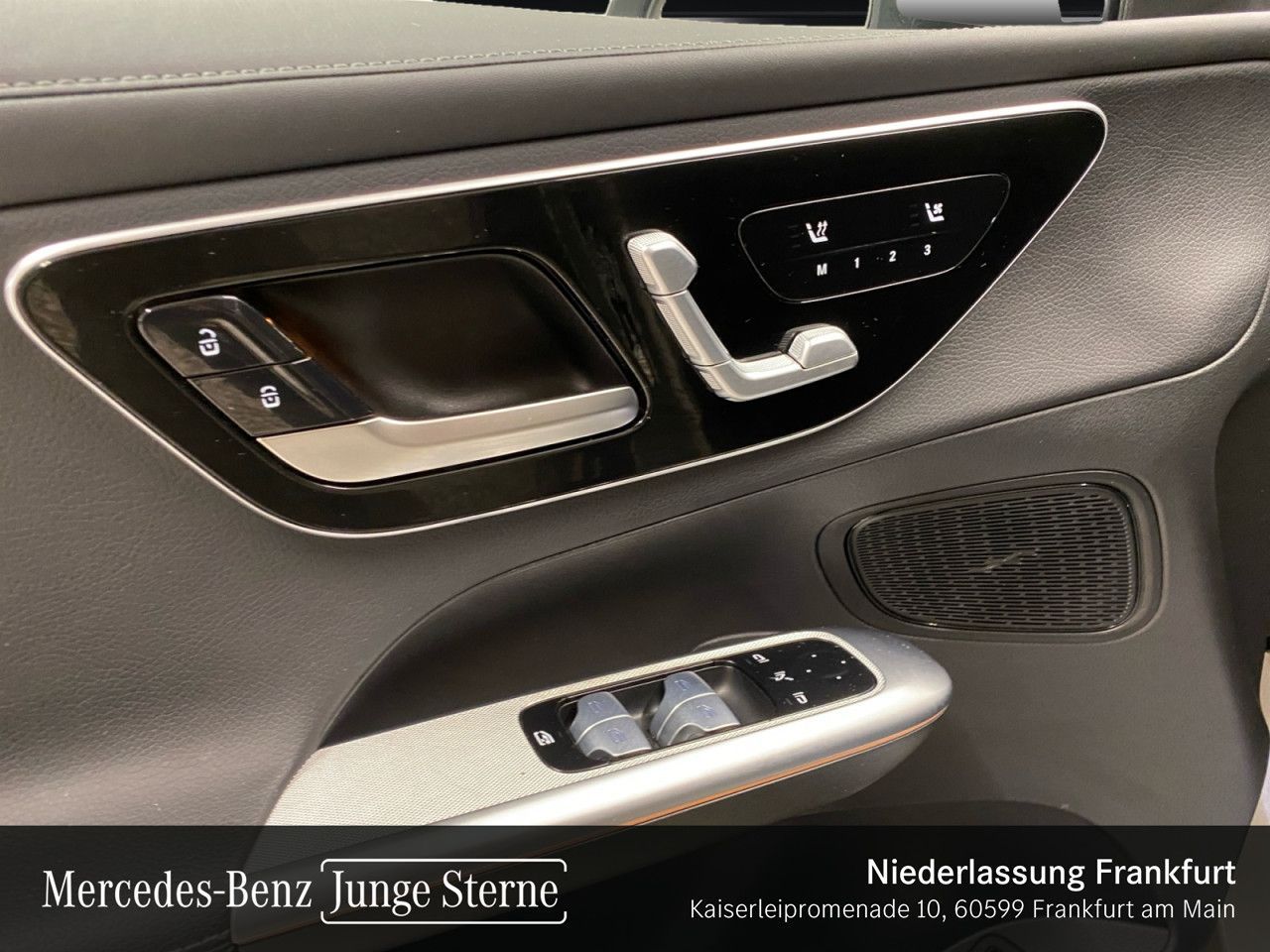 Mercedes-Benz GLC 300e 4M AMG Pre Offroad Sitzkli AHK HUD HAL foto 13