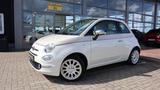 Fiat 500 Lounge 60th Anniversary Sonderedition 560