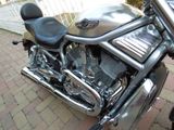 Harley-Davidson 5HD V-ROD 100 Years Anniversary LIMITED EDITION! - HARLEY-DAVIDSON ANNIVERSARY EDITION