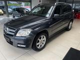 Mercedes-Benz GLK 350 GLK -Klasse CDI 4Matic*Kamera*PANO - gebrauchte Mercedes-Benz GLK 350 aus dem Jahr 2012