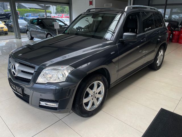 Mercedes-Benz GLK 350 GLK -Klasse CDI 4Matic*Kamera*PANO