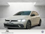 Volkswagen Polo ENERGY 1.0 l TSI OPF 5-Gang 2xKlima ACC LM - Neuwagen mit Benzin-Antrieb: Kleinwagen, 1.5