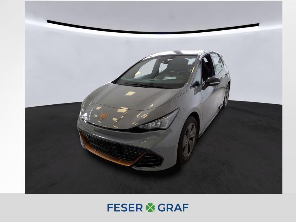 Image of Cupra Born