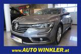 Renault Talisman Grandtour Zen Blue dCi 120 - Renault Talisman: Zen