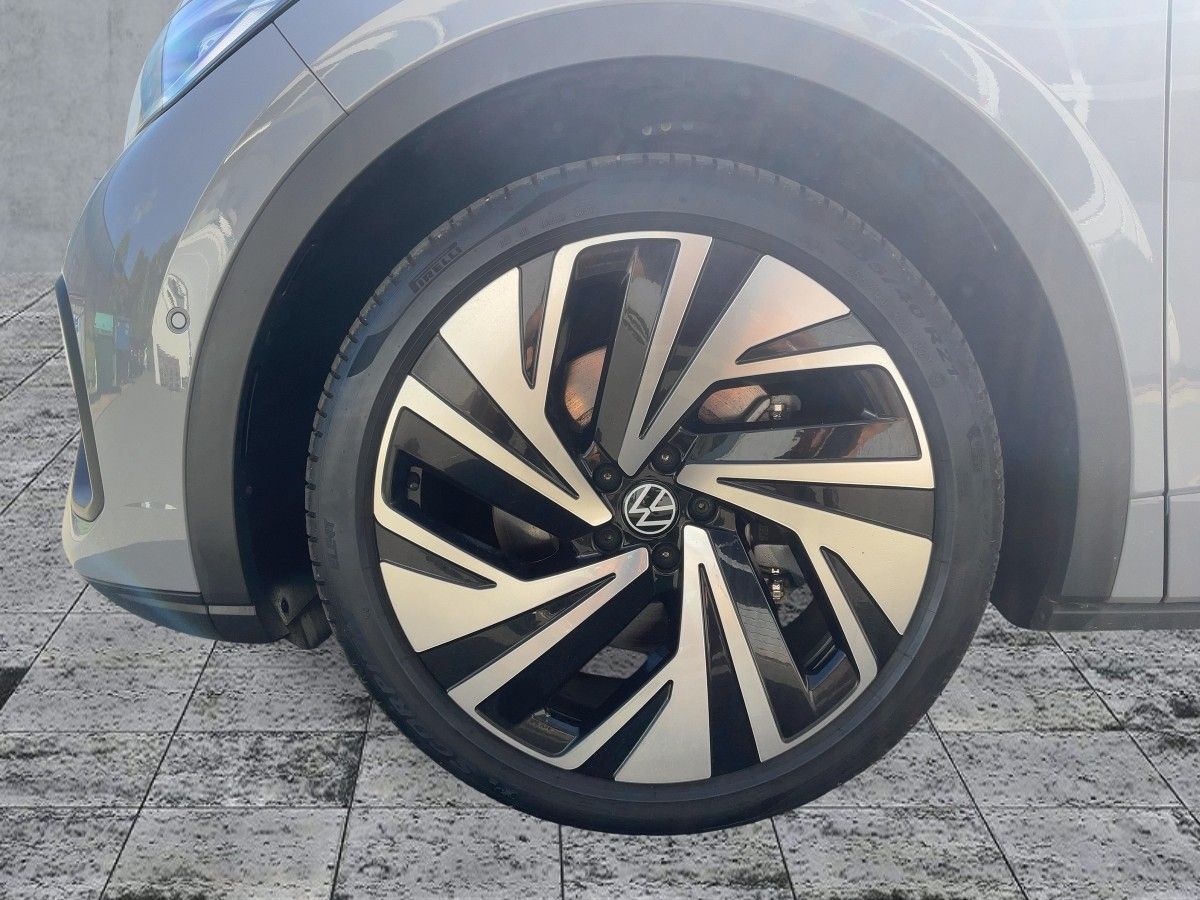 Volkswagen ID.5 - Bild 8