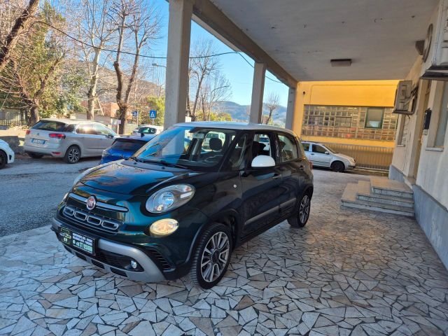 Fiat 500L 1.3 Multijet 95 CV Cross Neopatentati 