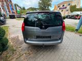 Peugeot 5008 SITZHEIZUNG LEDER AHK - Peugeot 5008 aus 2014