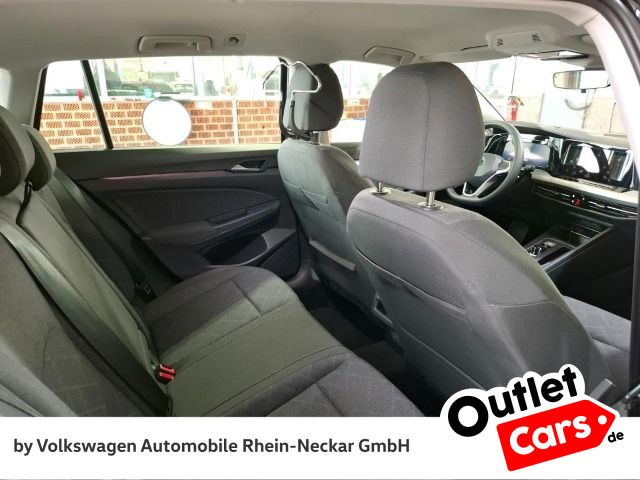 Volkswagen Golf - Bild 12