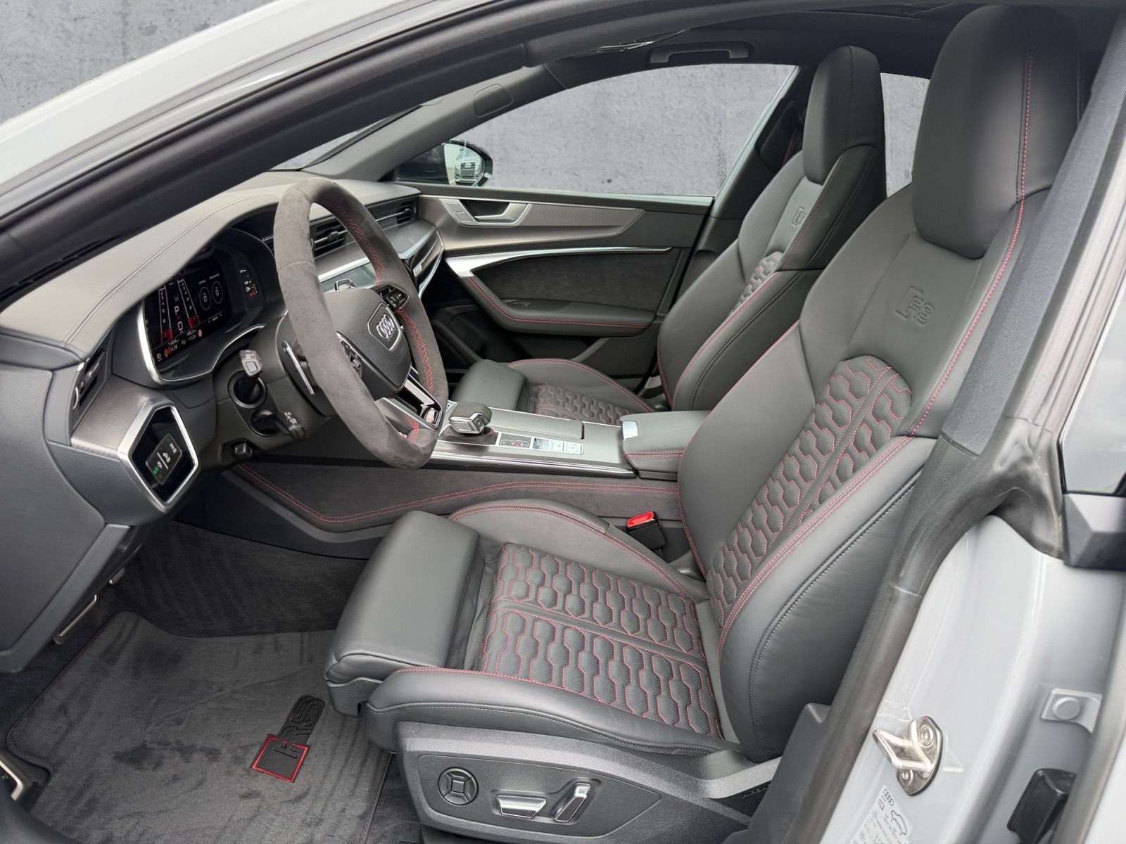 Audi RS7 - Bild 12