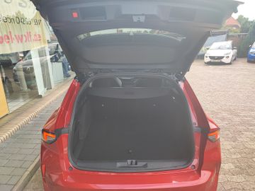 Bild 19 Opel Astra L ST Ultimate AT+360KAMERA+HUD+NAVI+M-LED