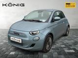 Fiat 500 e Limousine Icon Navigation Klimaautomatik - Fiat 500 mit Elektro-Antrieb