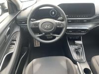 Hyundai BAYON - Vorschau Bild 9