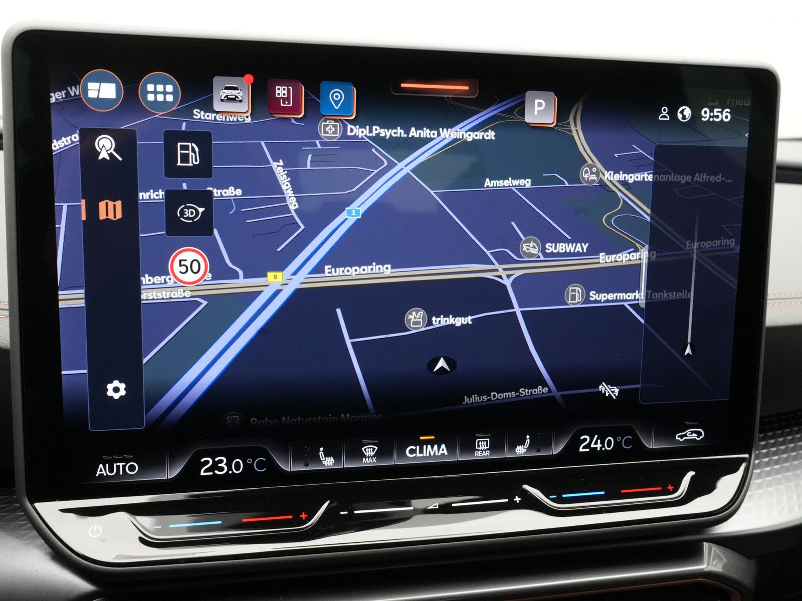 Cupra Formentor - Bild 10