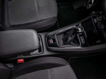 Opel Grandland 1.2 Edition Fernlicht-Assistent