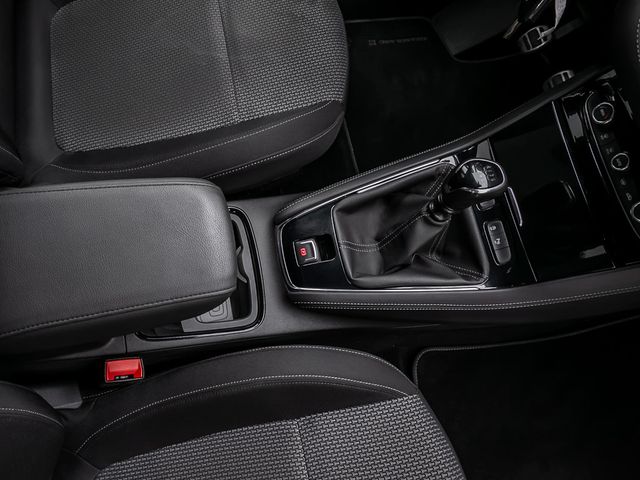 Opel Grandland 1.2 Edition Fernlicht-Assistent