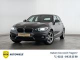 BMW 118 i Advantage (EURO 6d-TEMP) NAVI+PDC+SHZ+TEMP - BMW 118: 118d Advantage