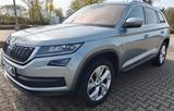 Skoda Kodiaq 2.0 TSI DSG 4x4 Style|PANO|360|AHK|CANTON